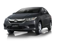 Honda City 1.2LS