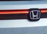 Honda HR-V e:HEV