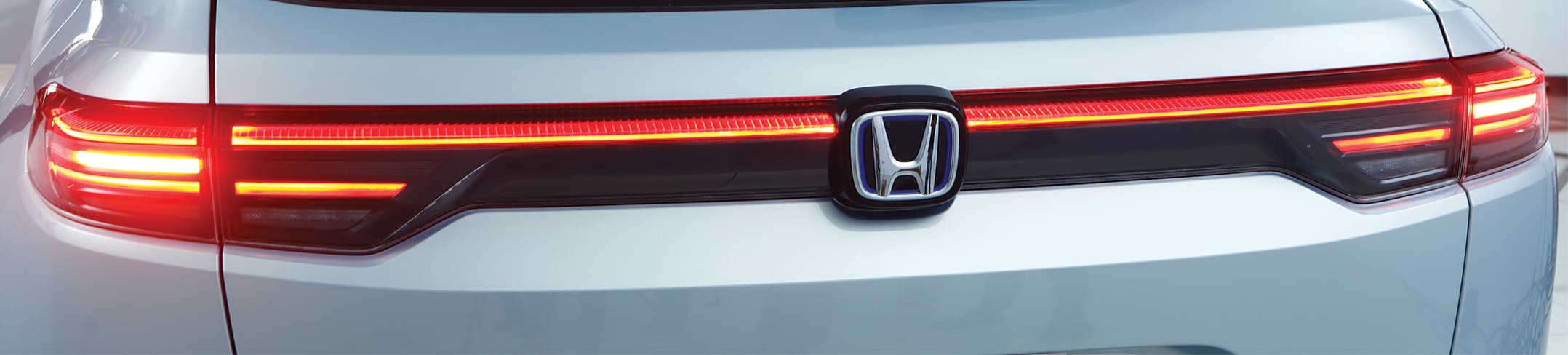 Honda HR-V e:HEV