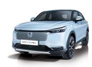 Honda HR-V e:HEV